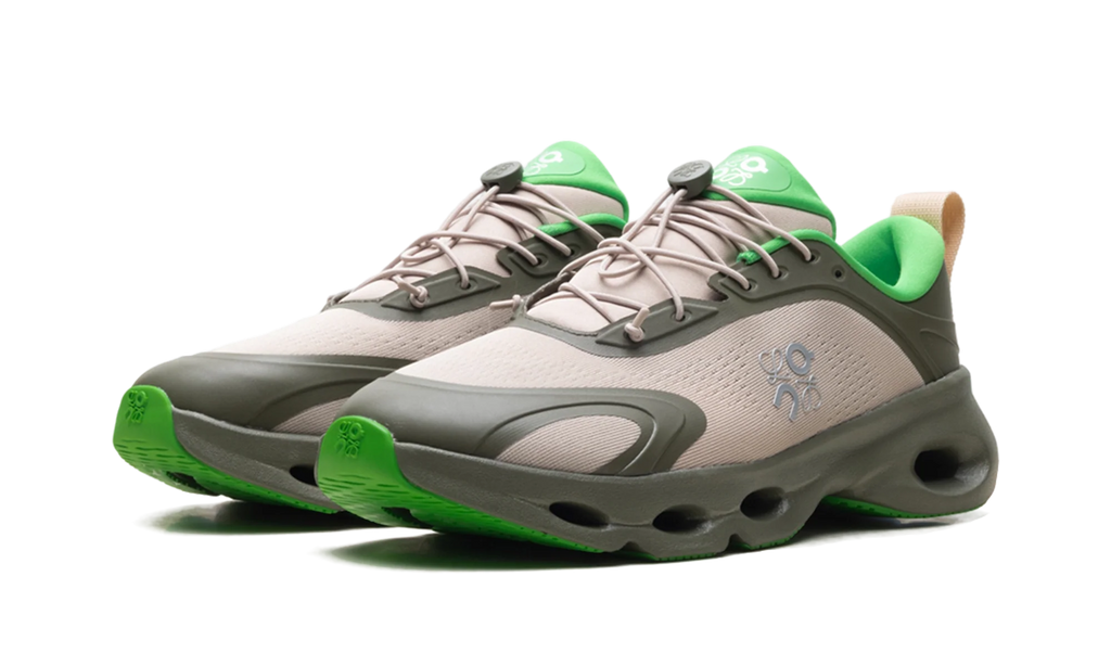 Cloudsolo "LOEWE - Khaki Green Sand" 3MF30664724