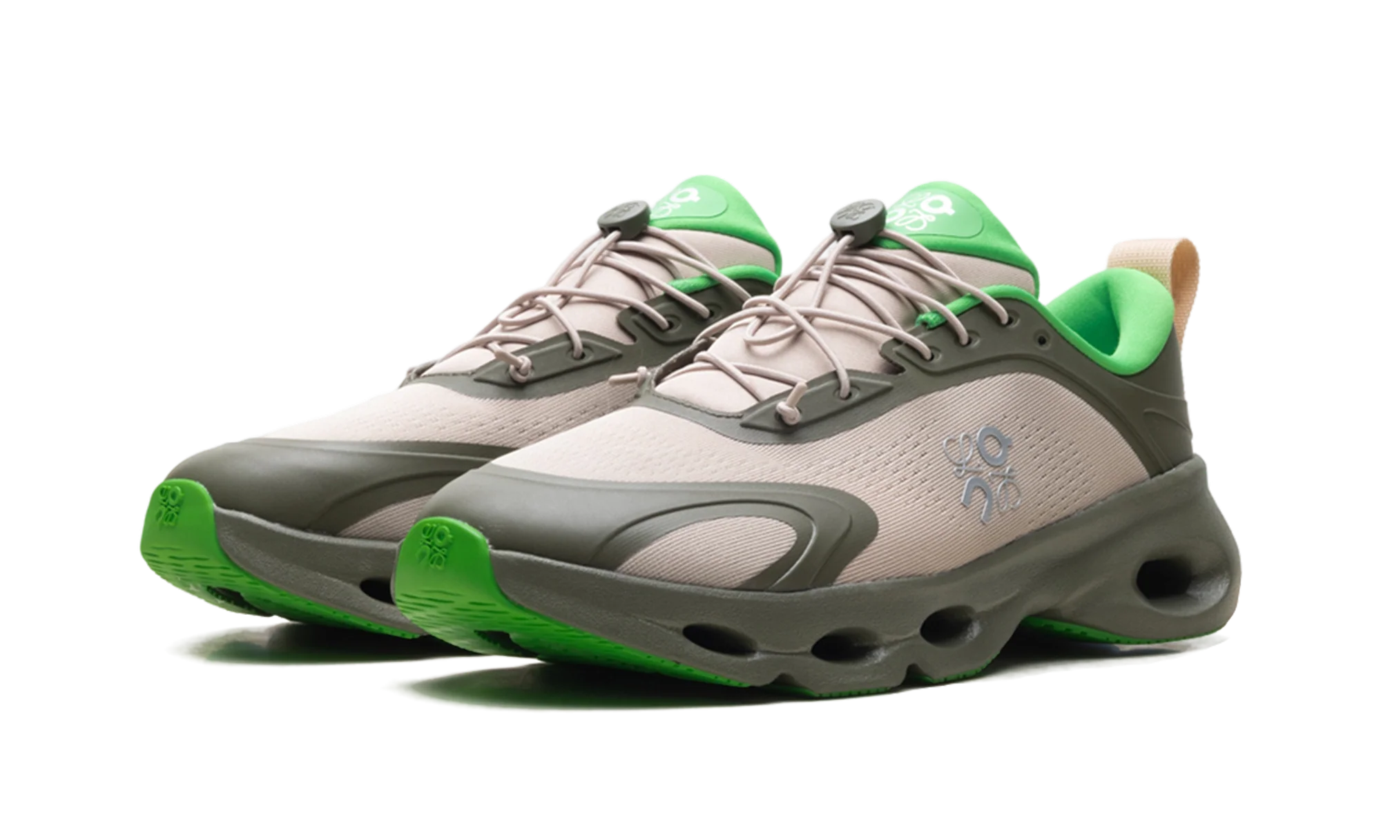 Cloudsolo "LOEWE - Khaki Green Sand" 3MF30664724