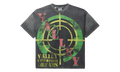 Vale Forever Tee "Black Target" VAL28