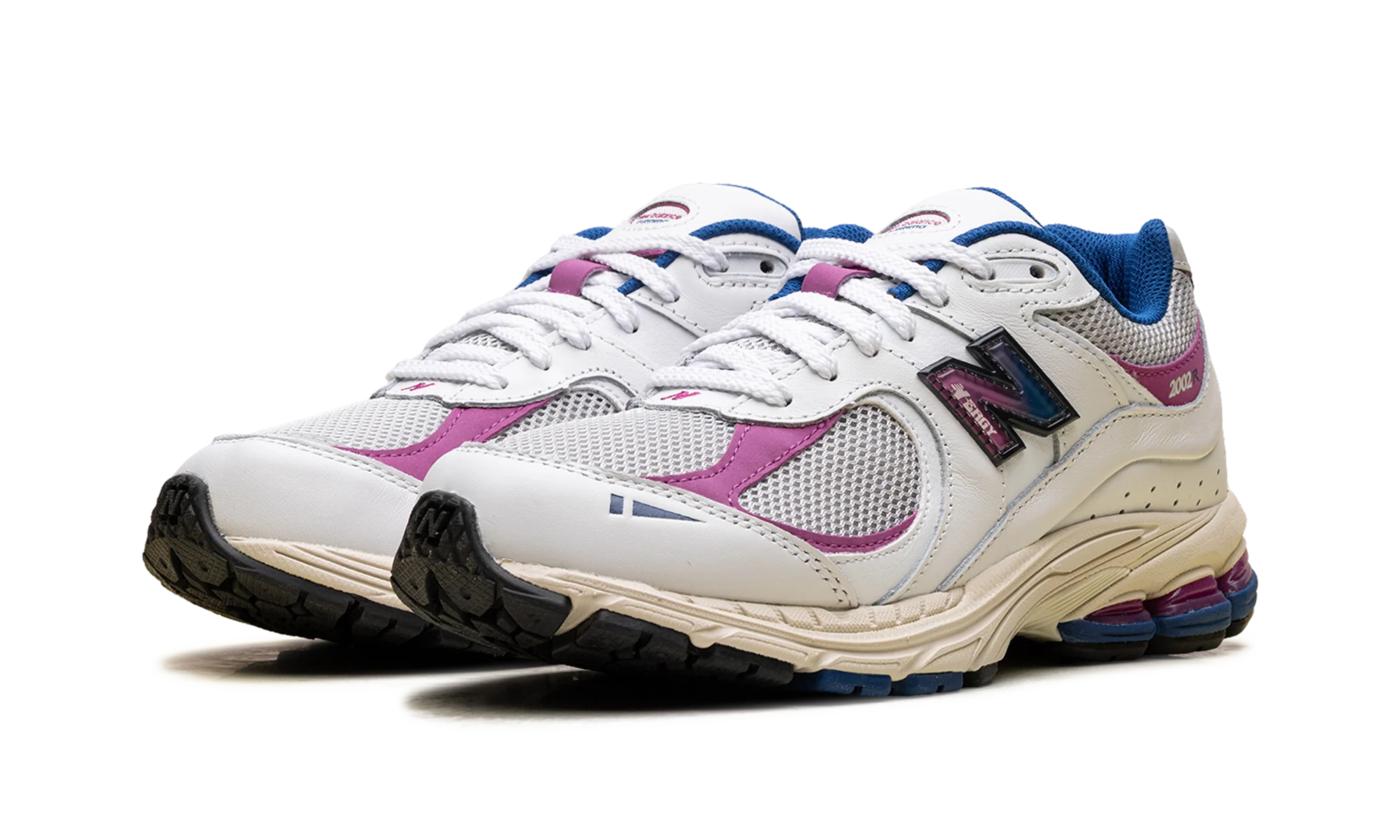 2002R "Good Vibes Pack White Pink" M2002RGY