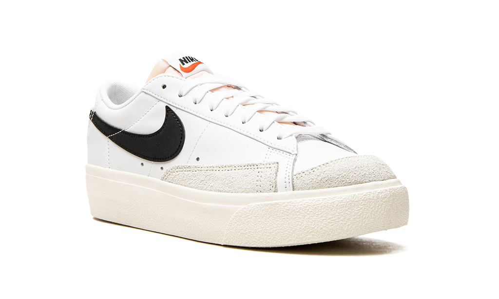 BLAZER LO PLATFORM MNS WMNS DJ0292 101