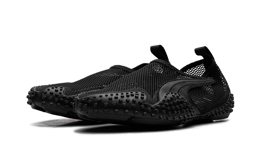 Mostro Flex Mesh WMNS "Black" 403214 01