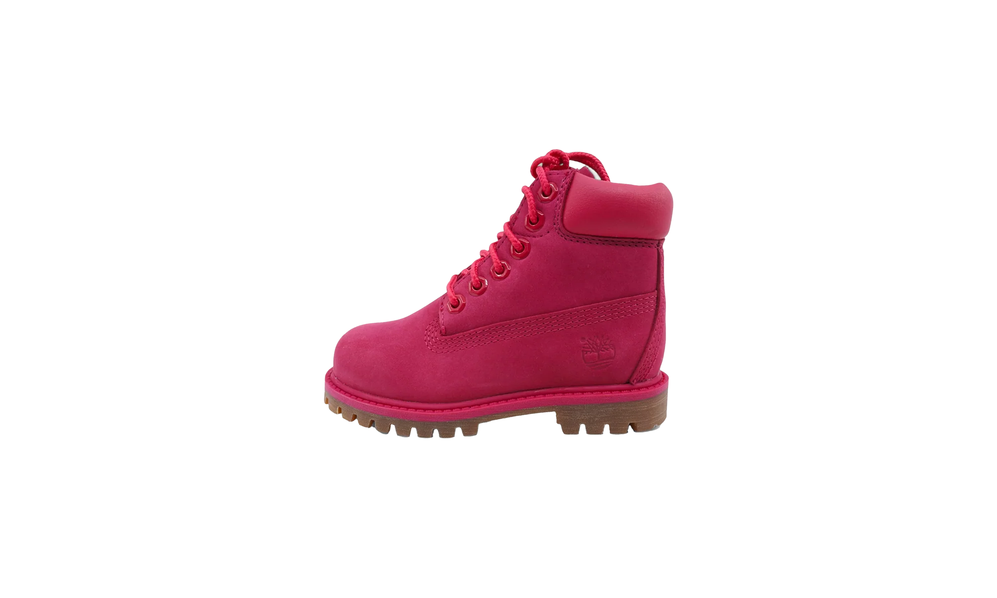 6" PREMIUM WATERPROOF BOOT TD "Pink" TB0A1ODPH62