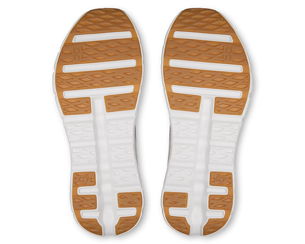 Running Cloudtilt Sand Ivory