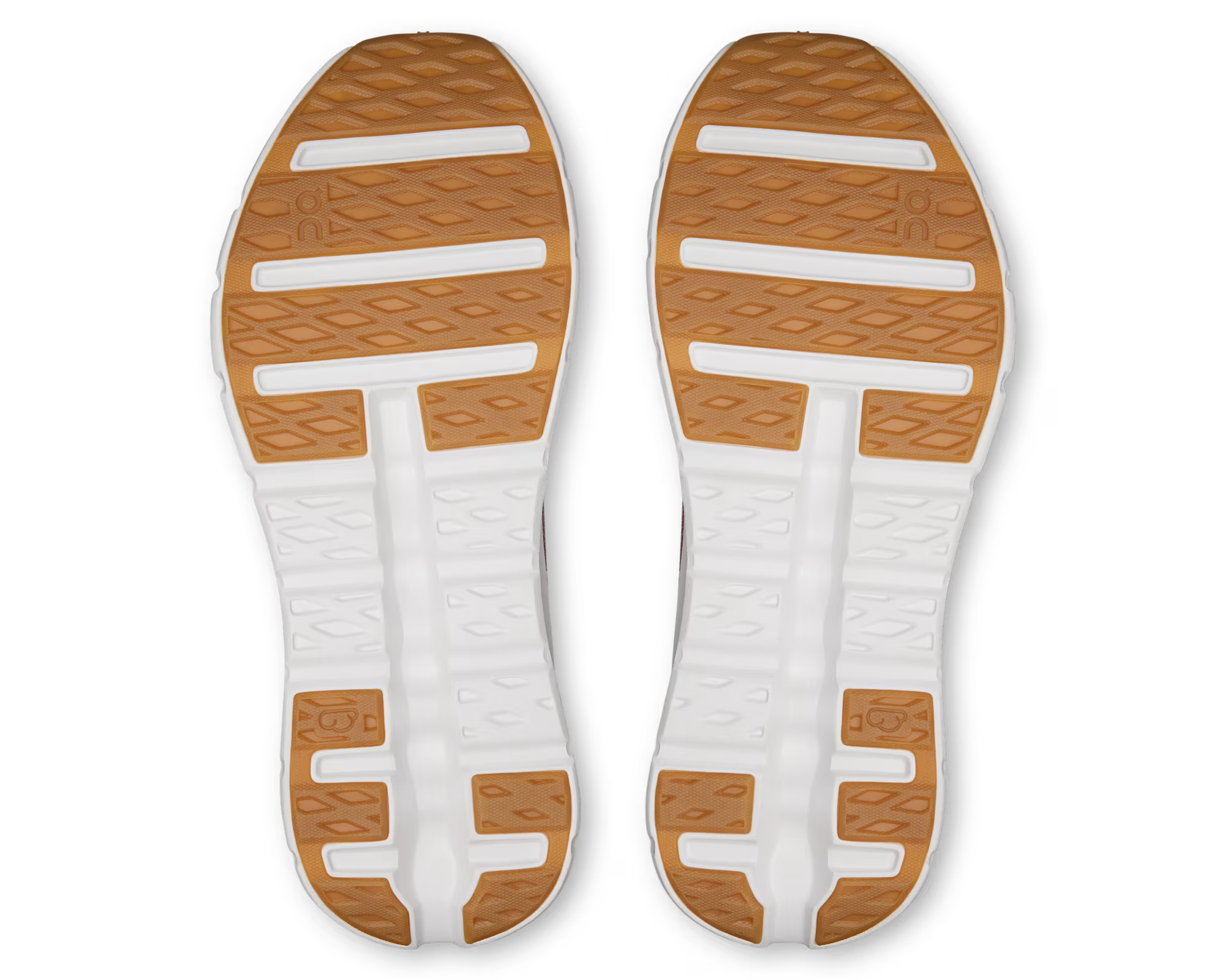 Running Cloudtilt Sand Ivory