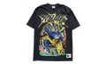 NFL Los Angeles Rams T-Shirt "Black" WL007