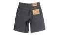 Big Ol Denim Shorts "RAWW" 112296 RAWW