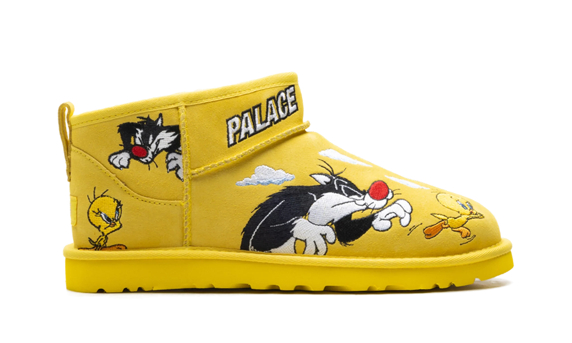 Ultra Mini "PALACE x Looney Tunes" 1181891 YEL