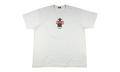 Osaka 1 year anniversary Castle Tee "Sandrift" KHM030029 104