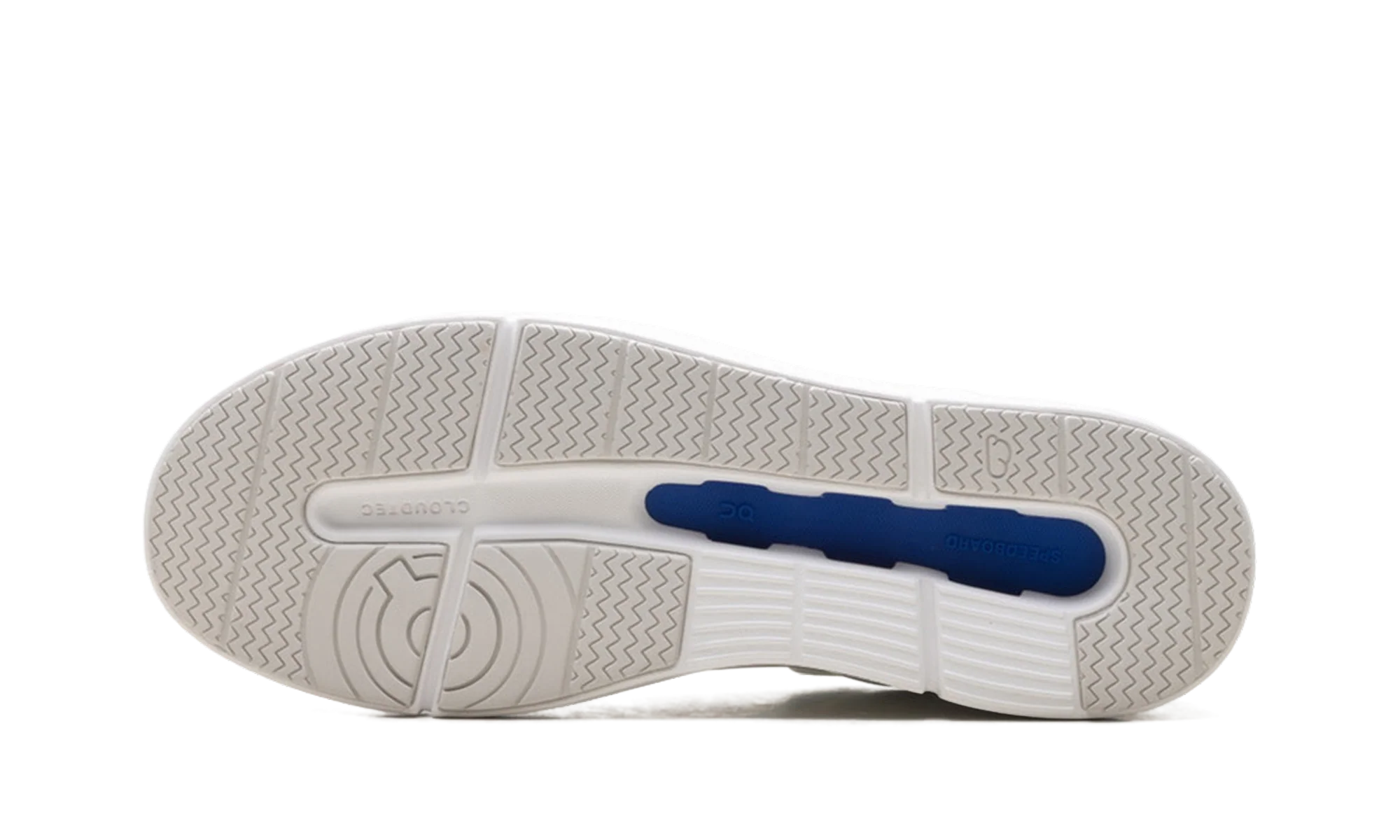 The Roger Advantage "White Indigo" 3MF30640629