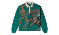 Heritage Rugby "Green" VAL39