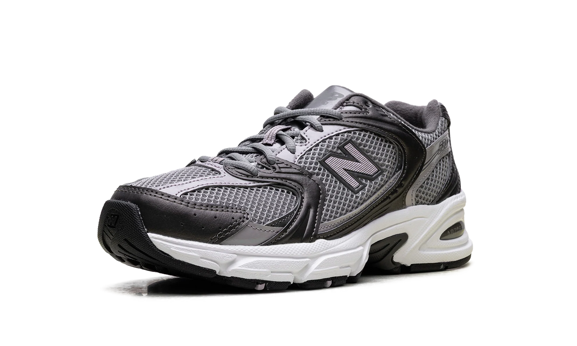 530 "Black Metallic" U5303R9