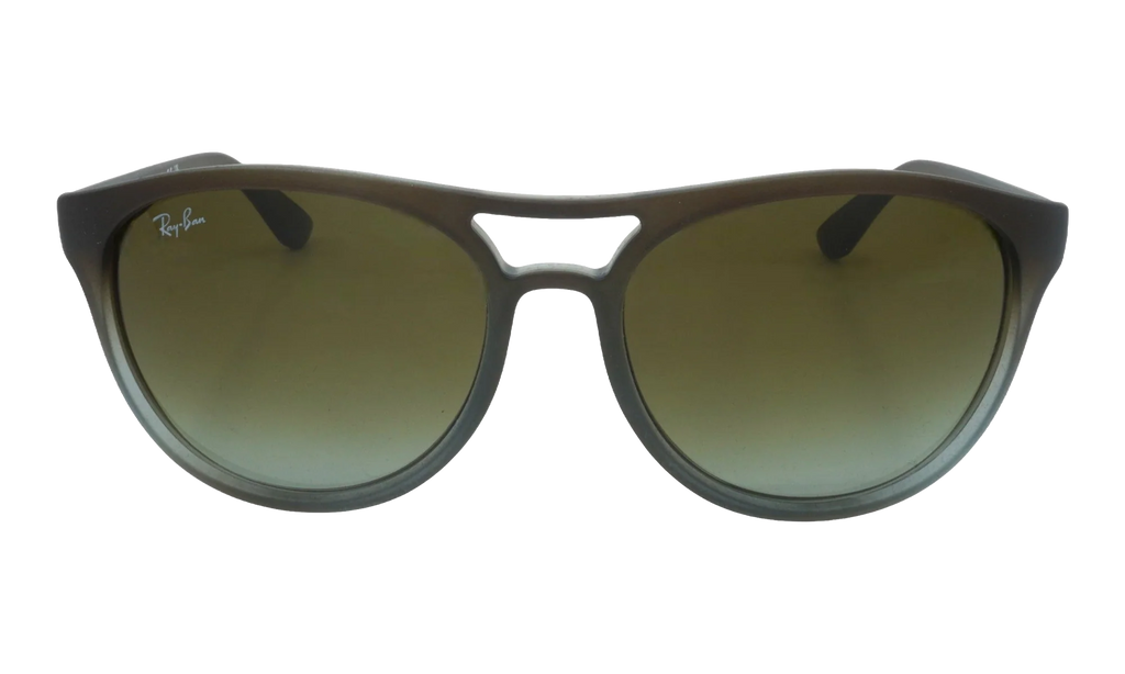 Brad Sunglasses "Brown Grad" RB4170-854-7Z_58