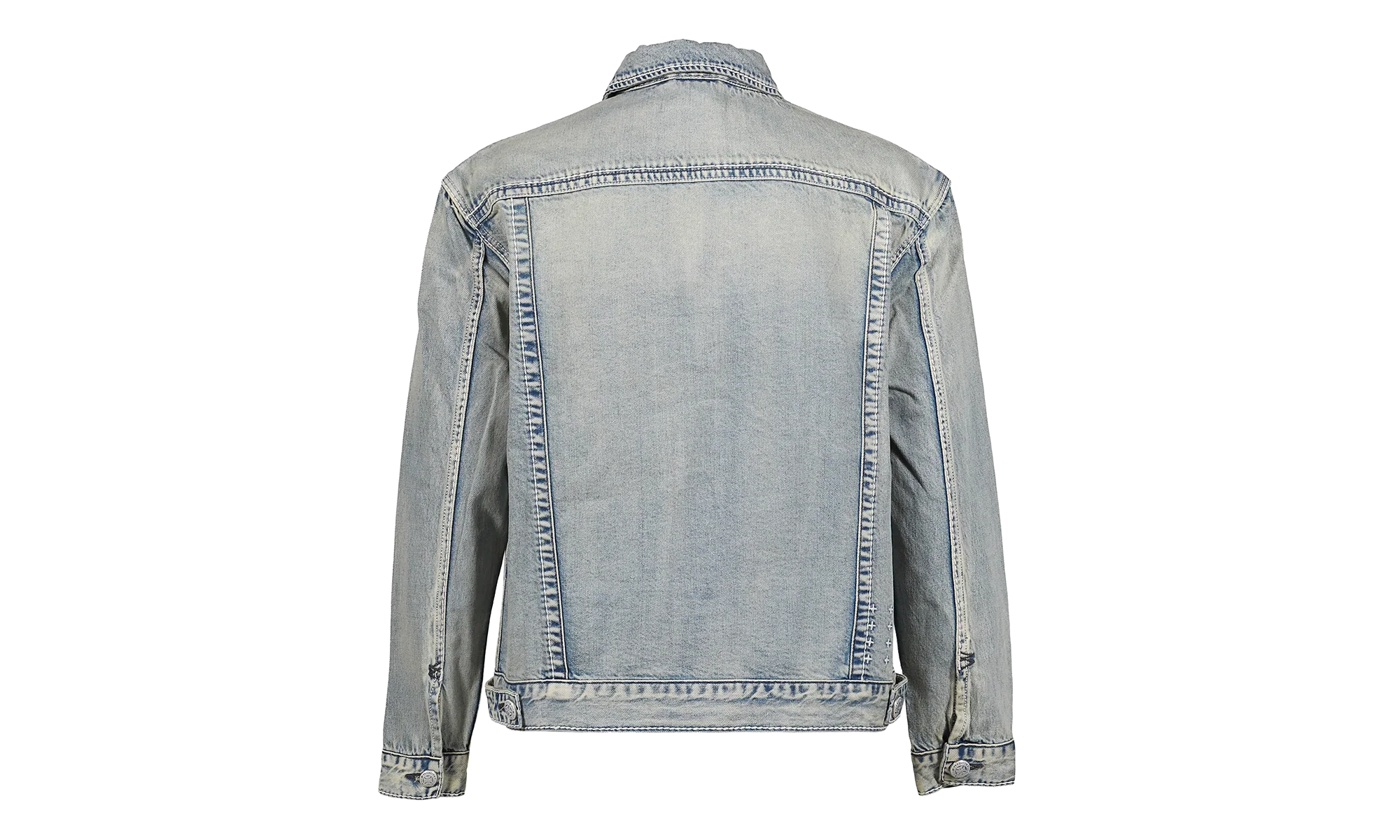 Alice Oh G Jacket "Blue" MAH25JK003