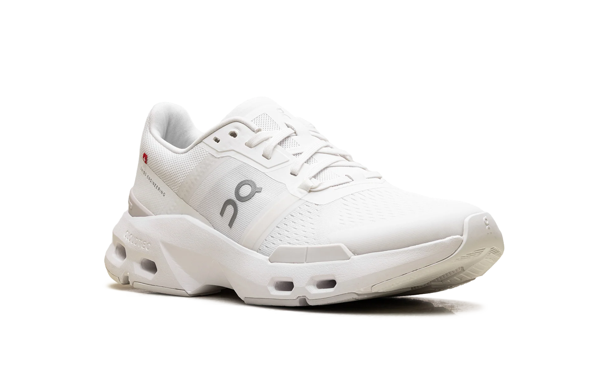 Cloudpulse WMNS "White Frost" 3WD30060664
