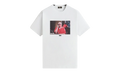 The Sopranos Uncle Junior Vintage Tee "White" khm034642 101