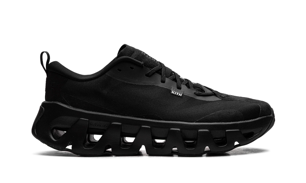 K-Tech 1 "Kith - Black" 3MG10771043