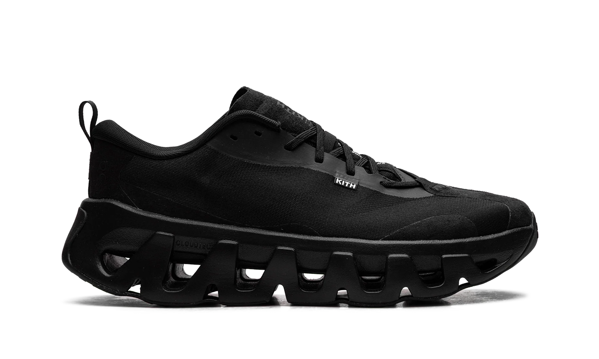 K-Tech 1 "Kith - Black" 3MG10771043