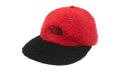 Classic Casentino Hat "TNF Red" NF0A8FH4682