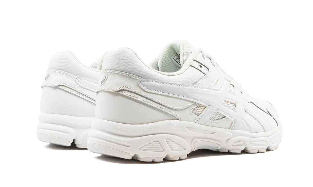 Gel Contend 3 GS "Snow" C583Y 0100