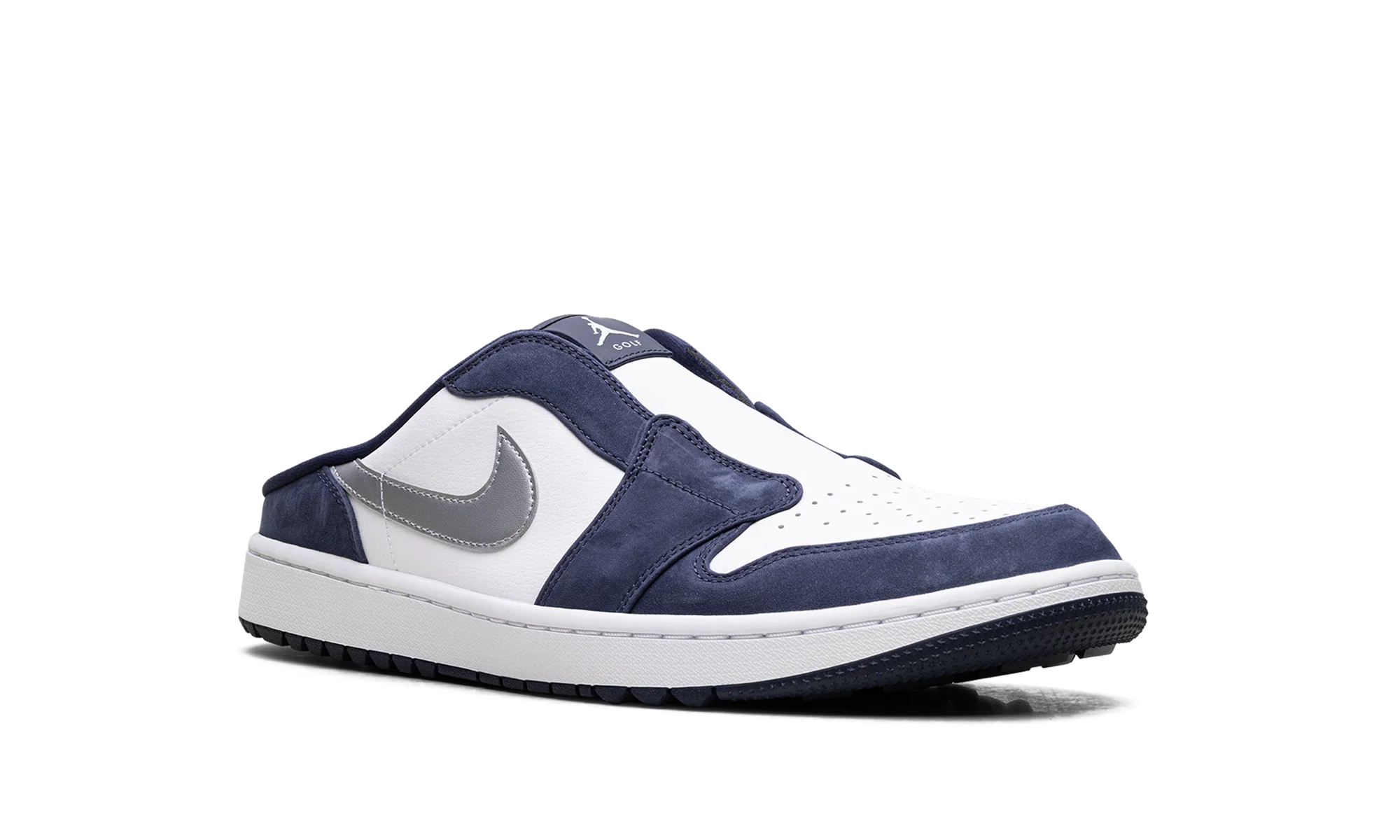 Air Jordan 1 Mule Golf "Midnight Navy" FJ1214 102