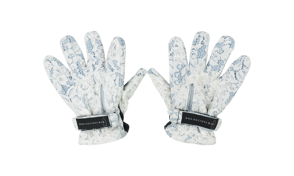 ARMOR GLOVES "Multicolor" 134001090008AW23 MULT