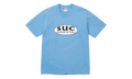 DJ Screw SUC Tee "SS26 - Blue" SU27362