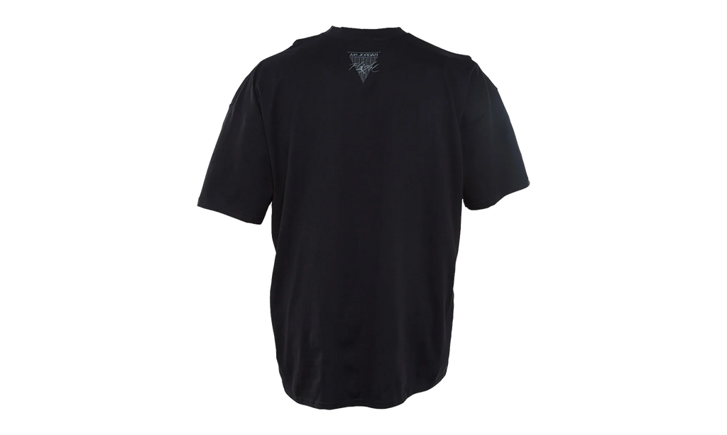 Jordan Flight 360 Slam Dunk Luminous T-Shirt "Black" RN56323 BLACK