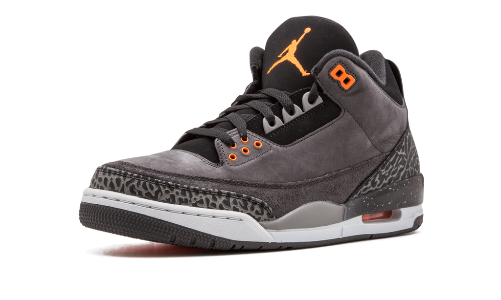 3 Retro "Fear Pack" 626967 040