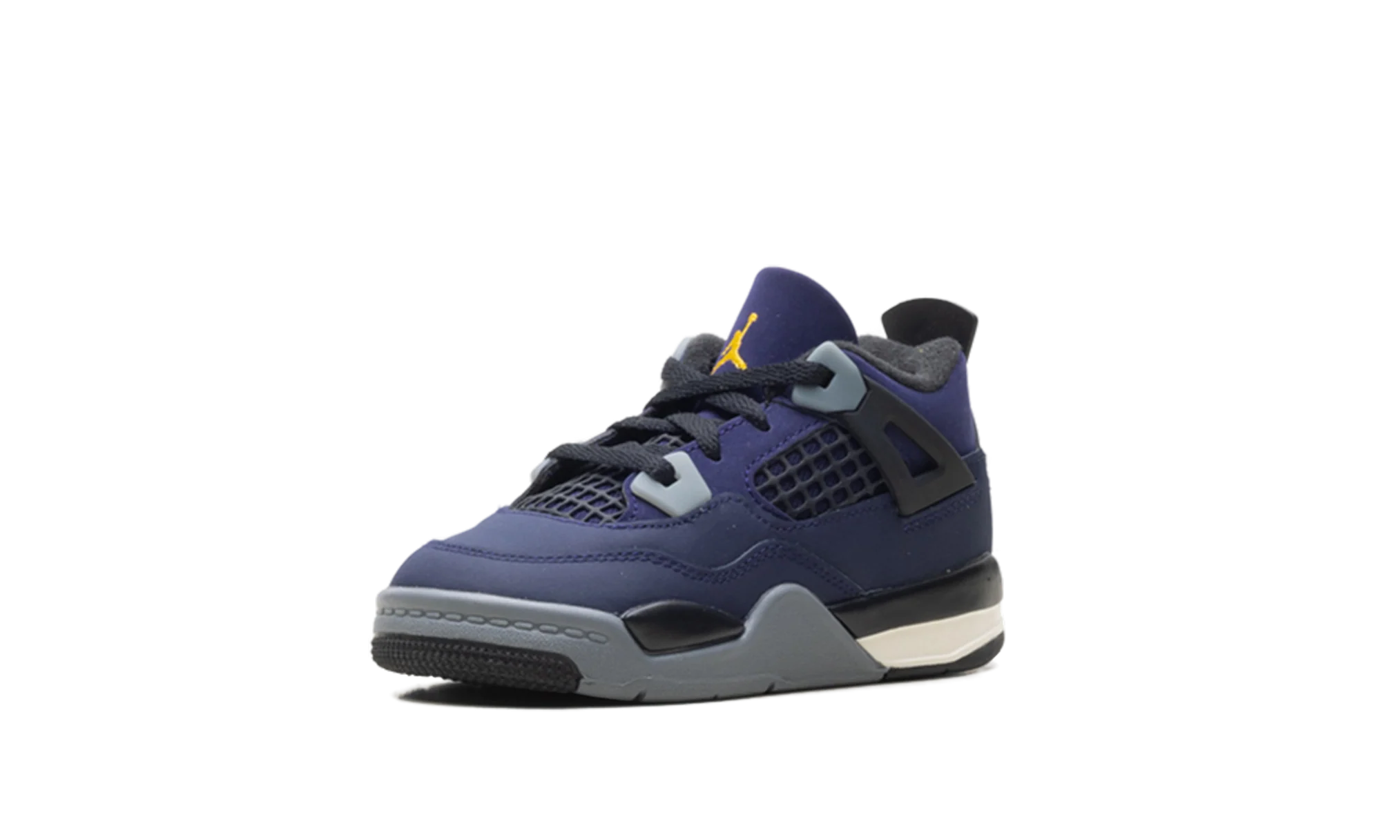 Air Jordan 4 TD "Lakers" IB4387 500