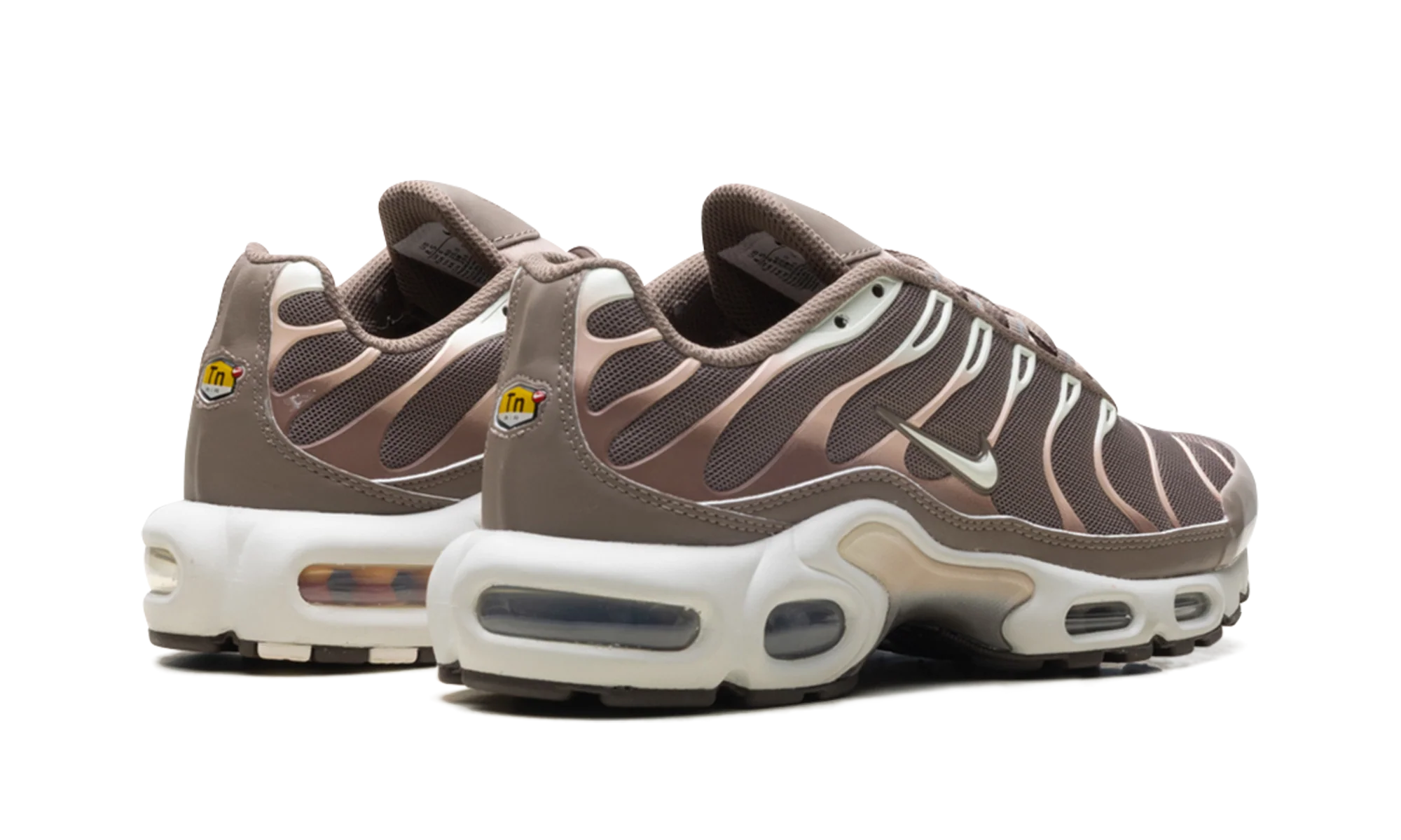Air Max Plus "Mink Brown" DZ3671 200