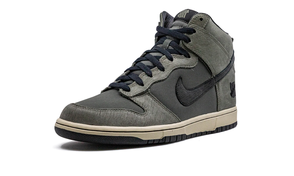 Dunk High Undefeated SP "Ballistic" 598472 220