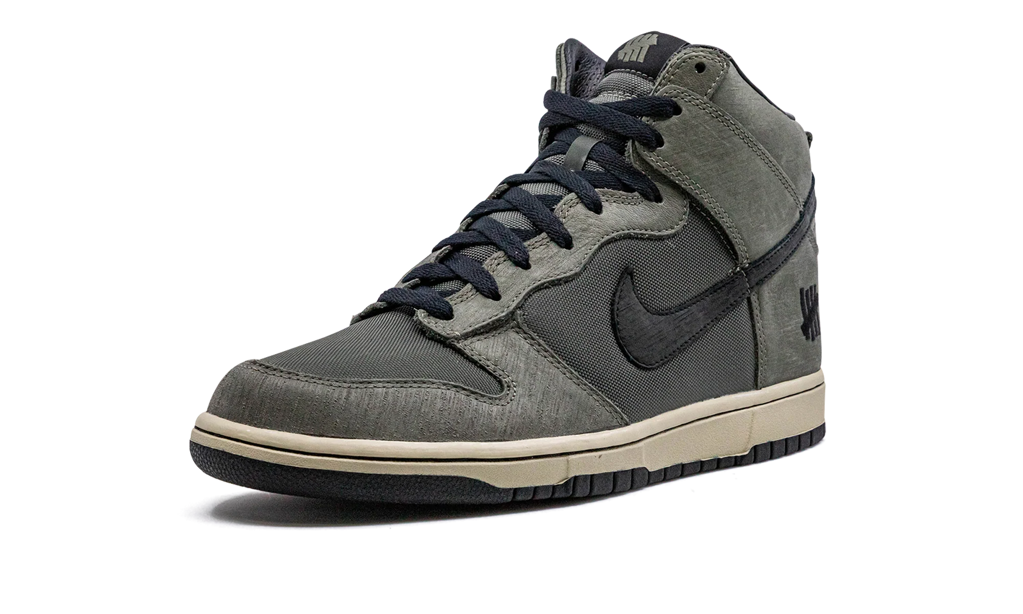 Dunk High Undefeated SP "Ballistic" 598472 220