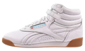Freestyle Hi WMNS "White Blue Gum" 100258947