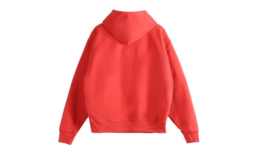 Blaze Hoodie "CAYENNE" 1925129 CAYA