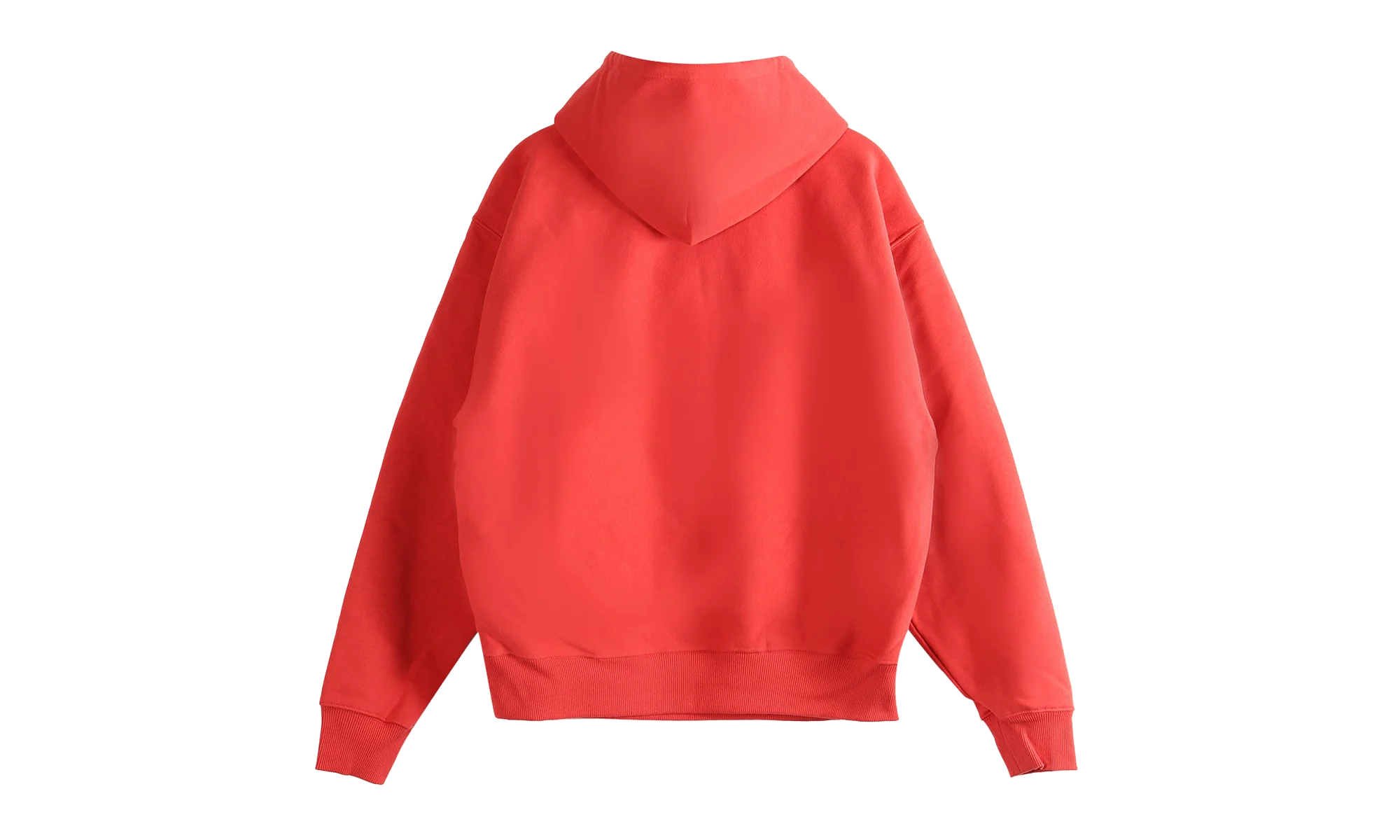 Blaze Hoodie "CAYENNE" 1925129 CAYA
