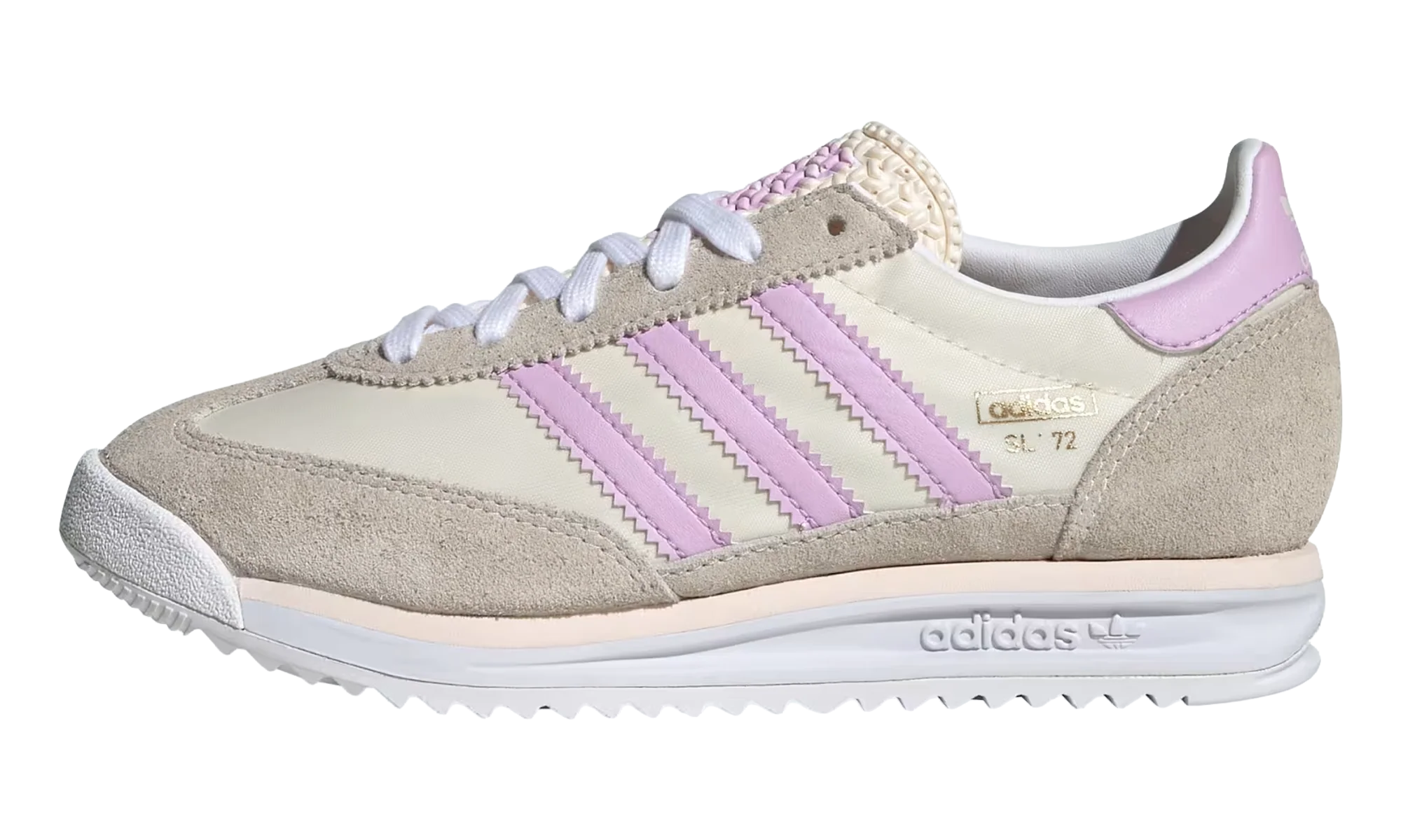 SL 72 RS GS "Chalk White Bliss Lilac" JP9659