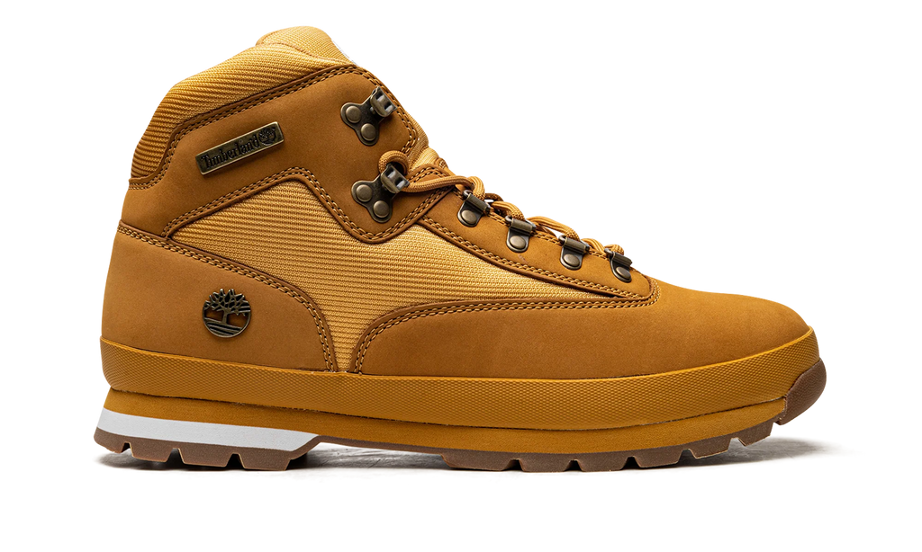 Euro Hiker "Wheat Nubuck" TB 091566 231