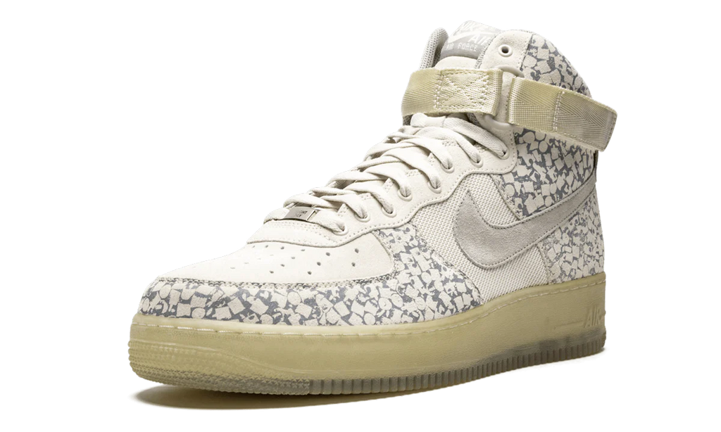 Air Force 1 High PRM "Stash One Night Only" FA07 ND I8M