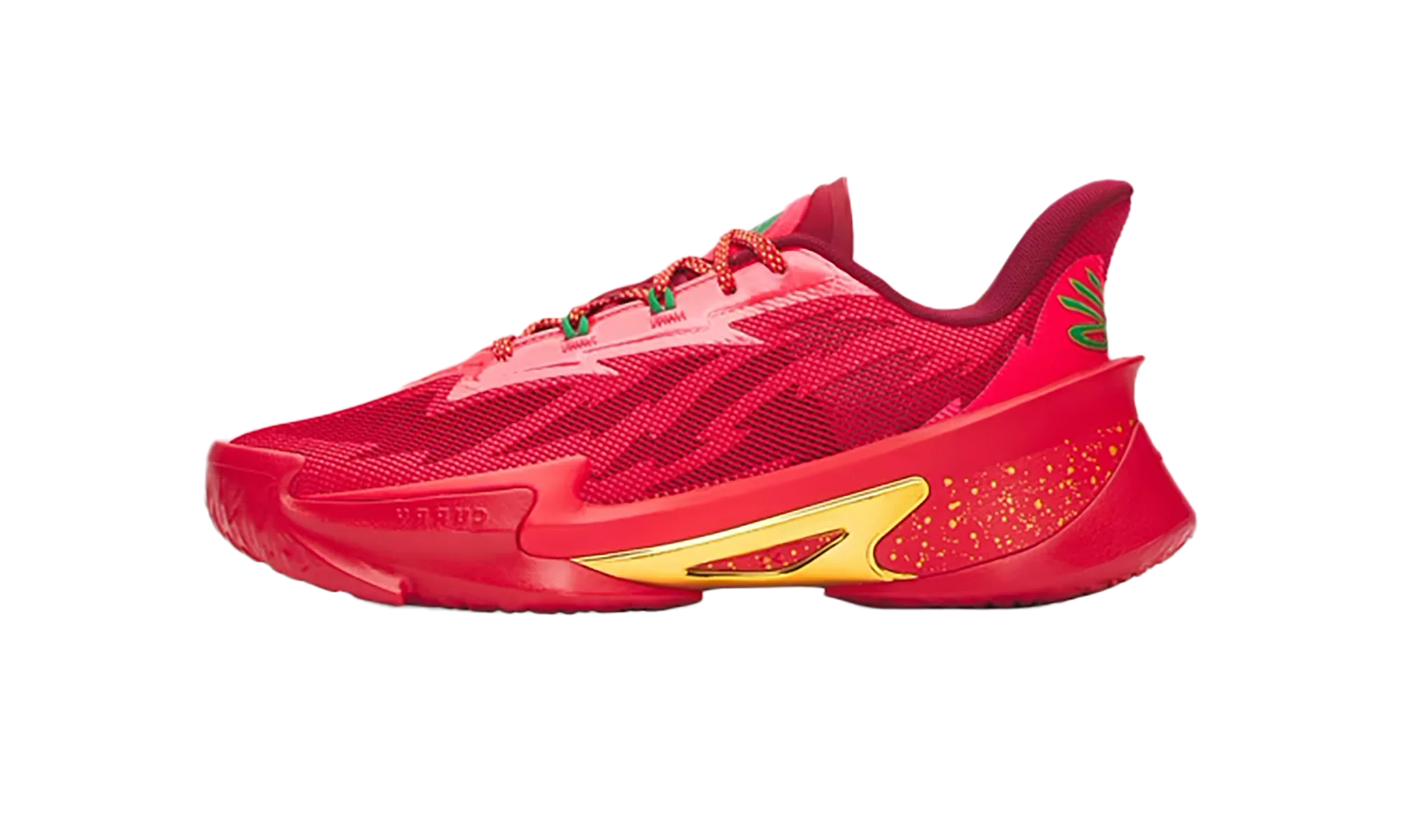 Curry Series 7 "Christmas With The Curry's" 3027983 600
