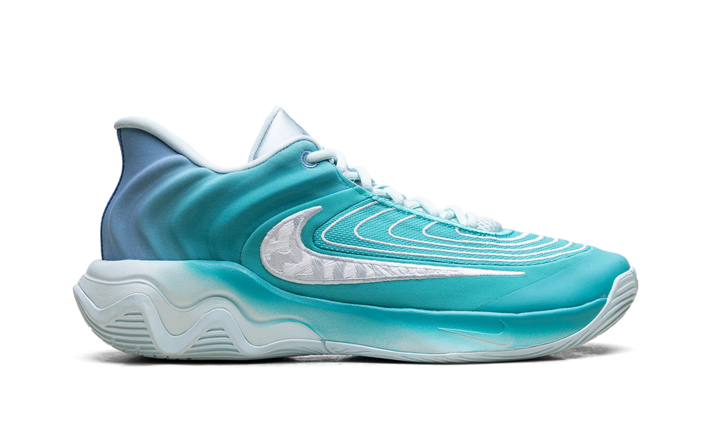 Giannis Immortality 4 "Christmas" FQ3680 300
