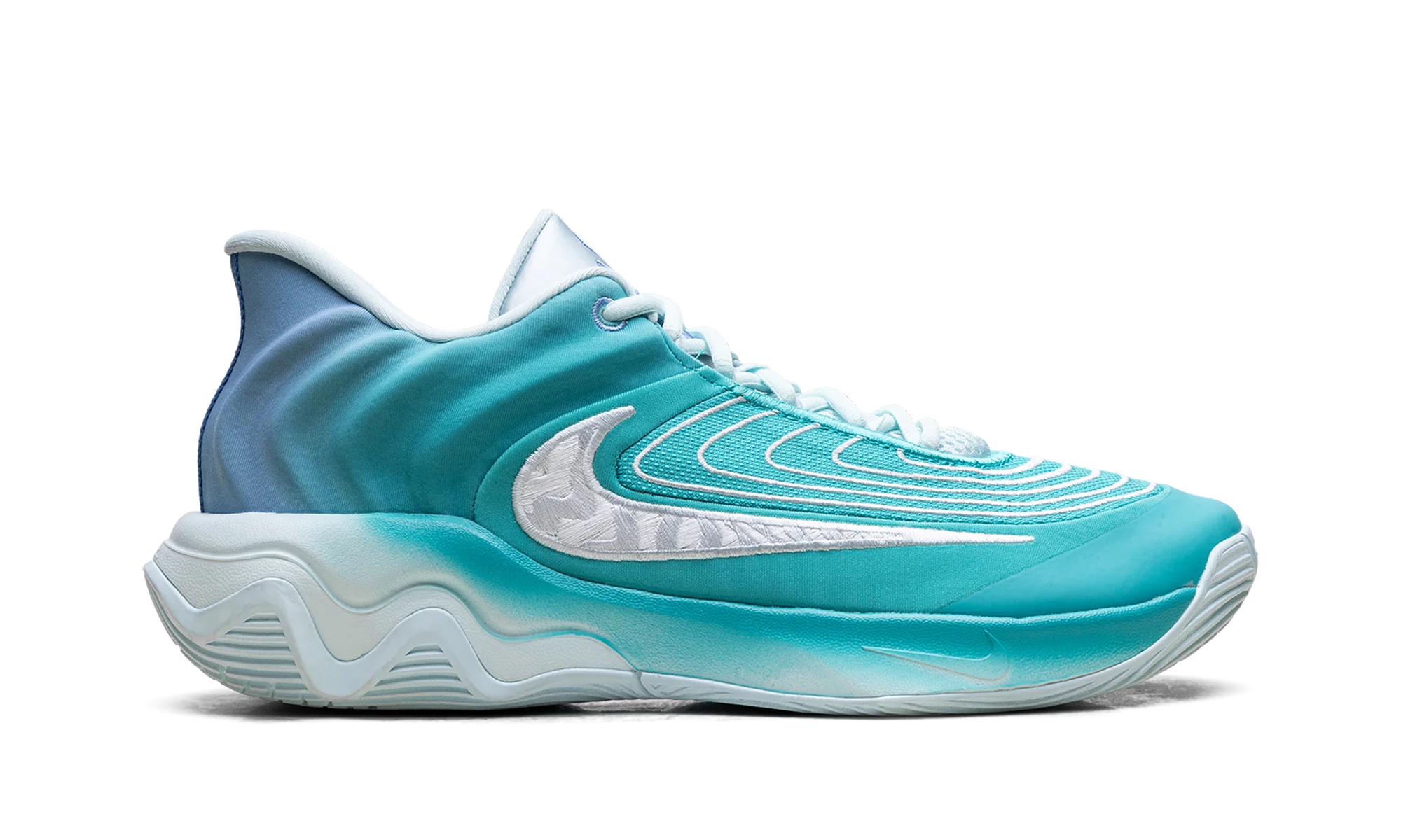 Giannis Immortality 4 "Christmas" FQ3680 300