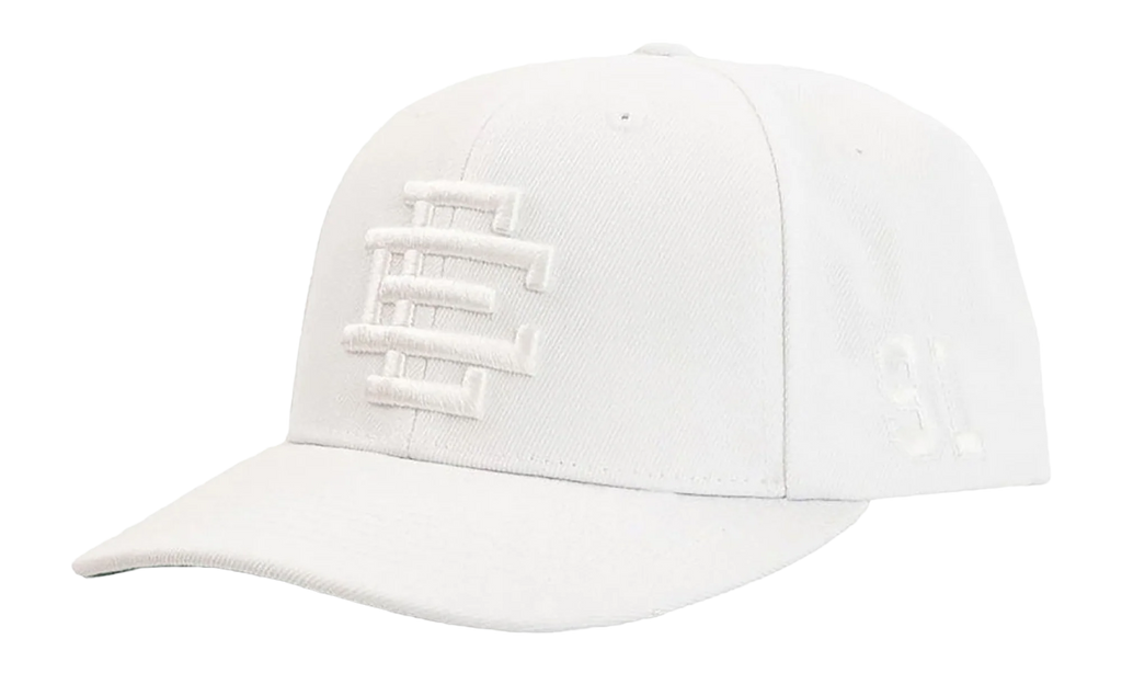 MLB BASIC CORE HAT "SS24 - White" EE444