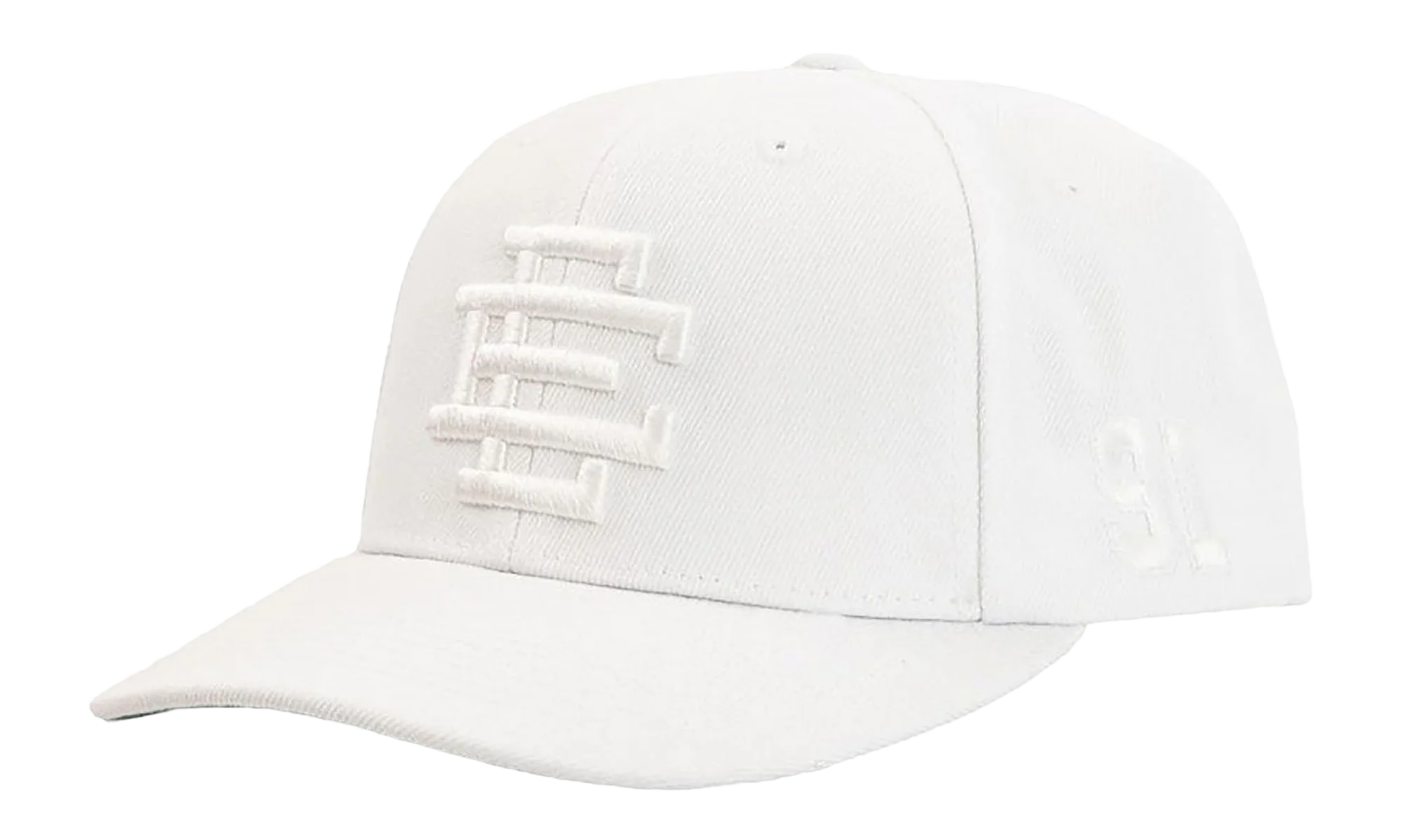 MLB BASIC CORE HAT "SS24 - White" EE444