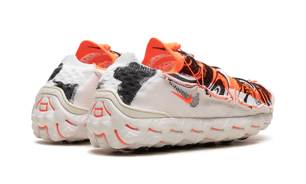 ISPA Mindbody "Total Orange" DH7546 100