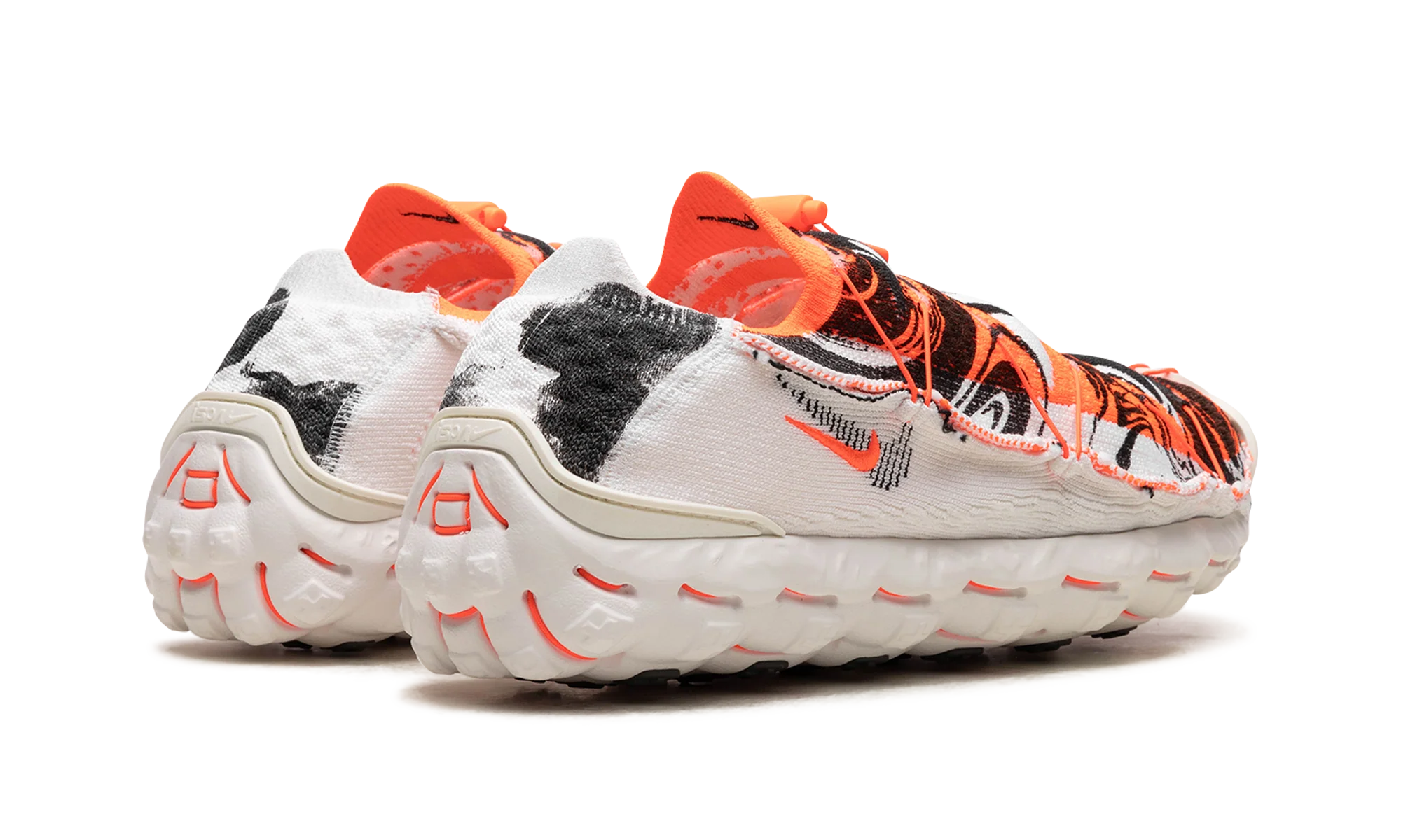ISPA Mindbody "Total Orange" DH7546 100