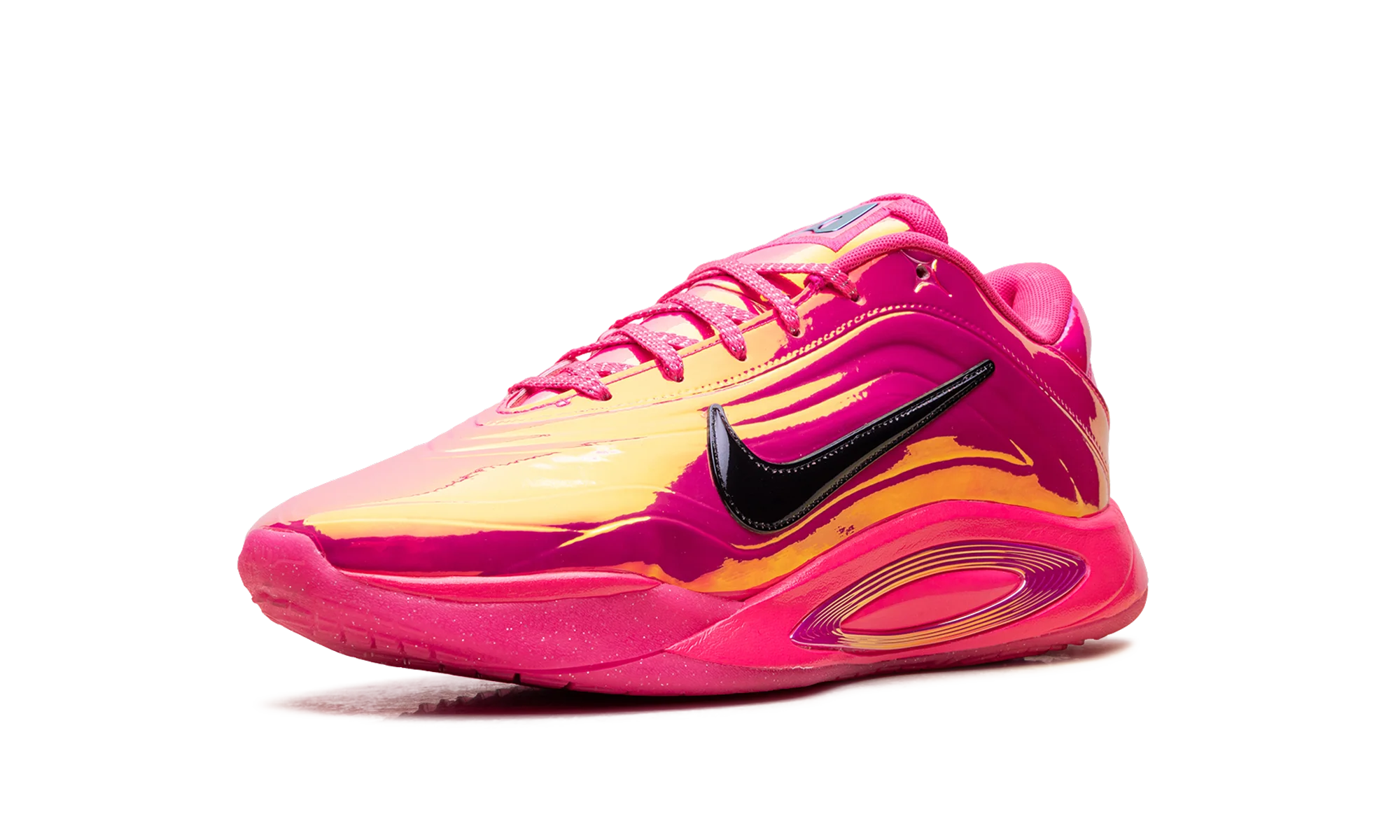 A'ja Wilson A'One WMNS "All-Star Warning Label" IB6693 610