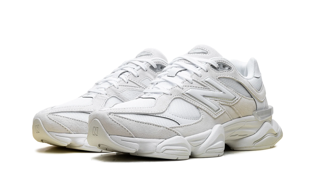 9060 "Reflection White" U906027Z