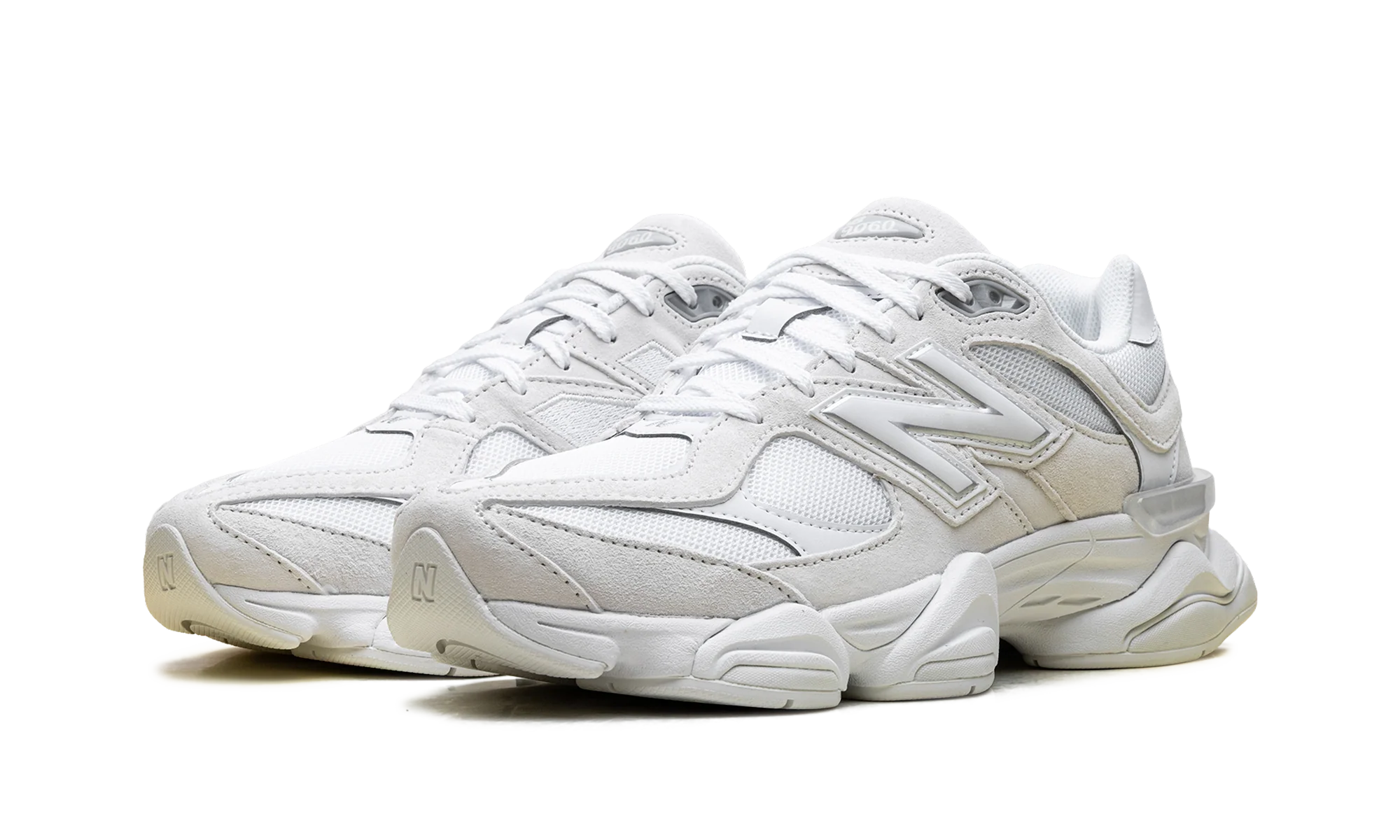 9060 "Reflection White" U906027Z
