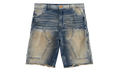 Carpenter Jorts "Blue" HSR277